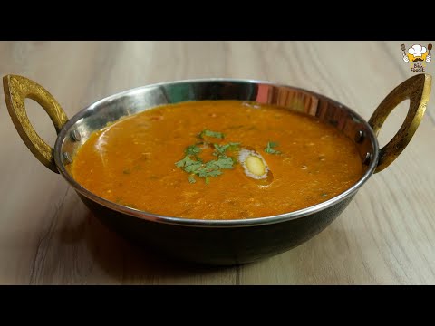 Tomato Kurma Tomato Kurma Side dish for Chapati Idiyappam Dosa Idli