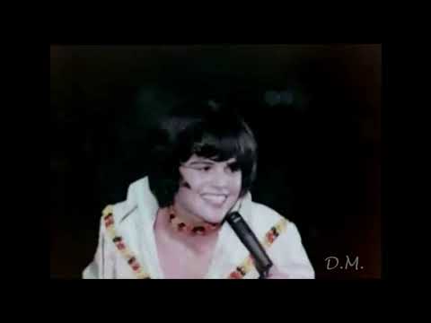 The Osmonds ~ Sweet and Innocent 1971 (Upgraded audio) (Live) (w/lyrics) [4K]