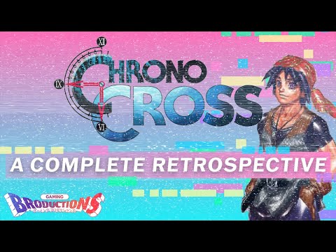 Chrono Cross | An Atmospheric Masterpiece or Disappointing Sequel? (Retrospective)