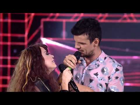 Loredana & Tudor Chirila - O fata singura in noapte | LIVE din concertul ADOR @Sala Palatului