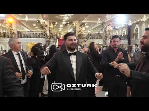 Melisa & Hasan | Wedding | Group Class x Drummer Bulent