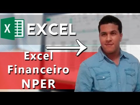 Como fazer Fluxo de Caixa automático no Excel Simples e Fácil