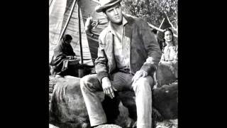 Elvis Presley - Britches - Vocal Overdubs  takes 1-7