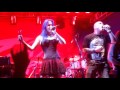 Semblant The Shrine Live In Curitiba
