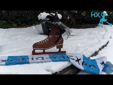 3. Advent - Die HUXARIA-HEXEN wünschen einen schönen dritten Advent! Frohe Weihnachten