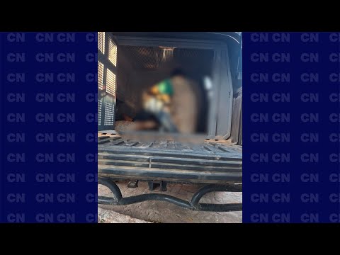 Nova Redenção: homem suspeito é detido por tentativa de homicídio