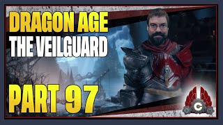 CohhCarnage Plays Dragon Age: The Veilguard - Part 97