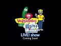 VeggieTales At Lake Winnepesaukah Show