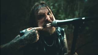 Song of the Swamp - Wage War