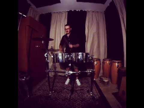 Soannis_Percussion_Studio - Latin Land by Thanasis Soannis