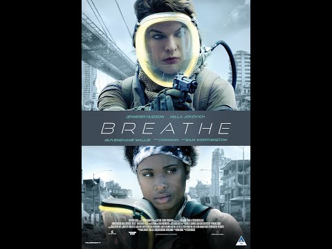 Breathe Trailer
