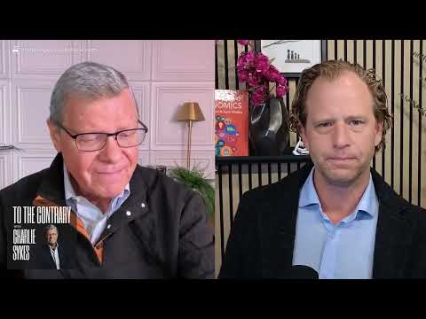 To the Contrary With Charlie Sykes and Justin Wolfers