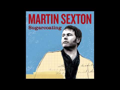 Stick Around - Martin Sexton