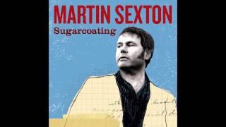 Martin Sexton - Stick Around