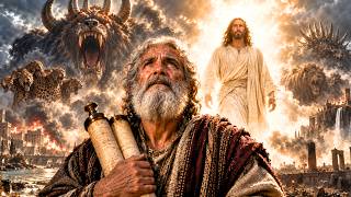 Como Daniel previu JESUS com 500 anos de Antecedência?