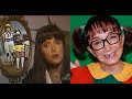 LA FAMILIA DE LAS NIEVES Programa Piloto 1981 Ma Antonieta De Las Nieves Y Dirigido E Segoviano