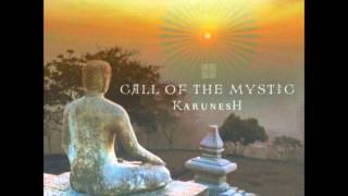 Real Music Album Sampler: Call of The Mystic by Karunesh