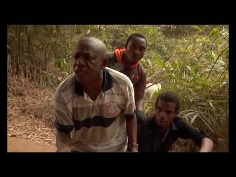 Ojemba Season 5 - Osuofia's Nigerian Nollywood Classic Comedy Movie (Chiwetalu Agu & Nkem Owoh)