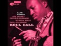 Hank Mobley - A Baptist Beat [Alternate Take]