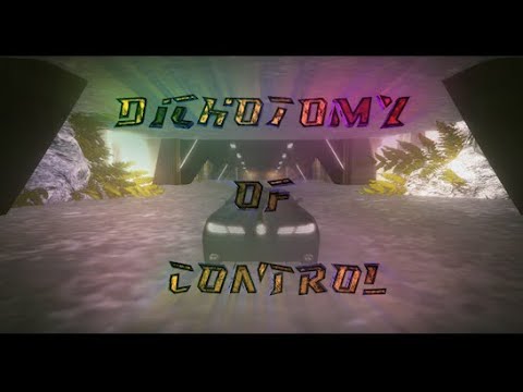 Esp4wN ft ShondeX - Dichotomy of Control