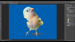 Photoshop Tutorial Creative Photo fun & manipulation in Photoshop tutorial