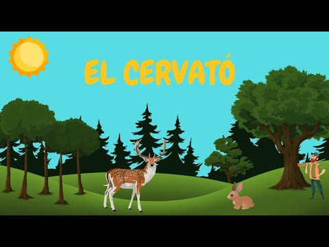 EL CERVATÓ