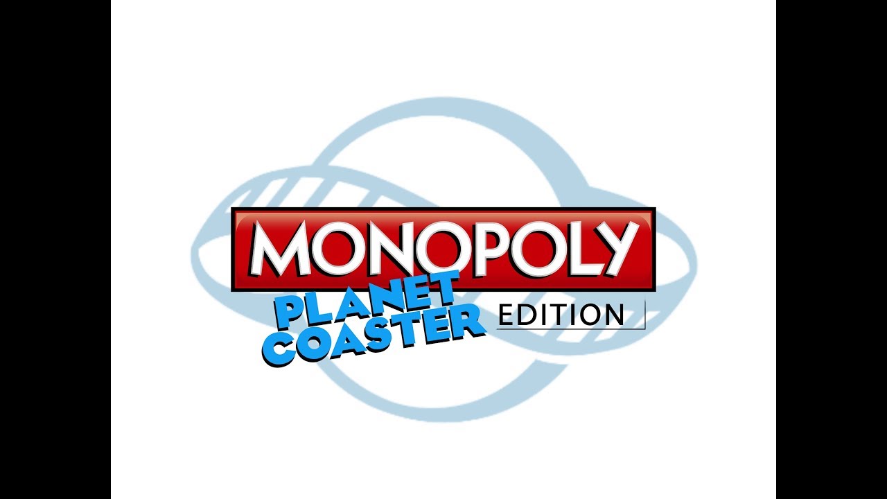 Monopoly: Planet Coaster Edition - YouTube