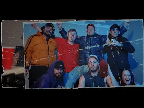 Brazz - Let Loose (Official Music Video)