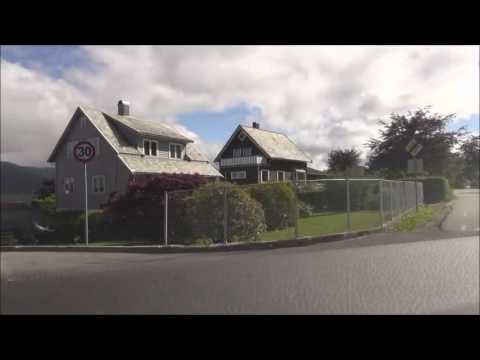 florø fortaufilm del 2