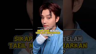 Download lagu Fans' reactions after NCT's Taeil was removed from the group #kpop #shorts mp3 Download lagu Fans' reactions after NCT's Taeil was removed from the group #kpop #shorts mp3