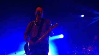 Matthew Good – Kid Down The Well (Live in Toronto, Dec. 5)