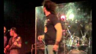 Totem Village 13 Dicembre 2008