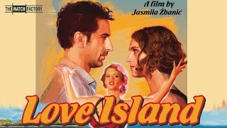 Love Island (2014) | Trailer | Ariane Labed | Ermin Bravo | Ada Condeescu