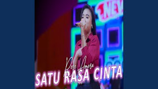 Download lagu Satu Rasa Cinta mp3 Download lagu Satu Rasa Cinta mp3