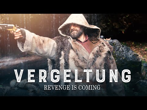 Vergeltung - Revenge is coming | WESTERN‑RACHEDRAMA Deutsch | Western Filme Deutsch GANZER FILM