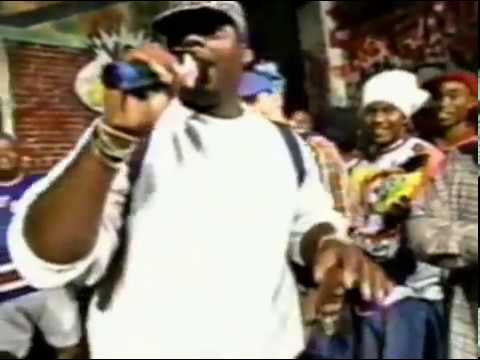 Yo! MTV Raps   Last Episode Freestyle Part 1 feat  Rakim  KRS ONE  Erick Sermon  Chubb Rock &