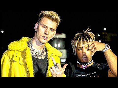 Machine Gun Kelly - While Now ft. Juice WRLD & Polo G (Tranquille Music Video)