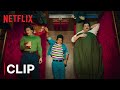 Stealing From Ranveer Singh Has A Shocking Twist | Cirkus | Netflix India