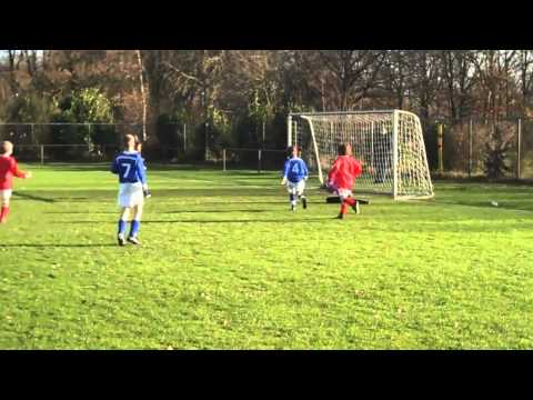 Madese Boys E1 - Boeimeer E1  10-12-2011