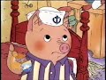 Nick Jr Screenbug Error