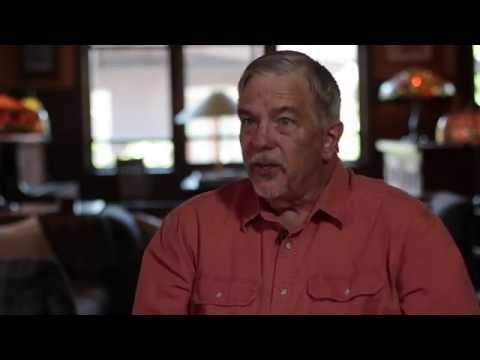 My RLS Journey: Lew's Story