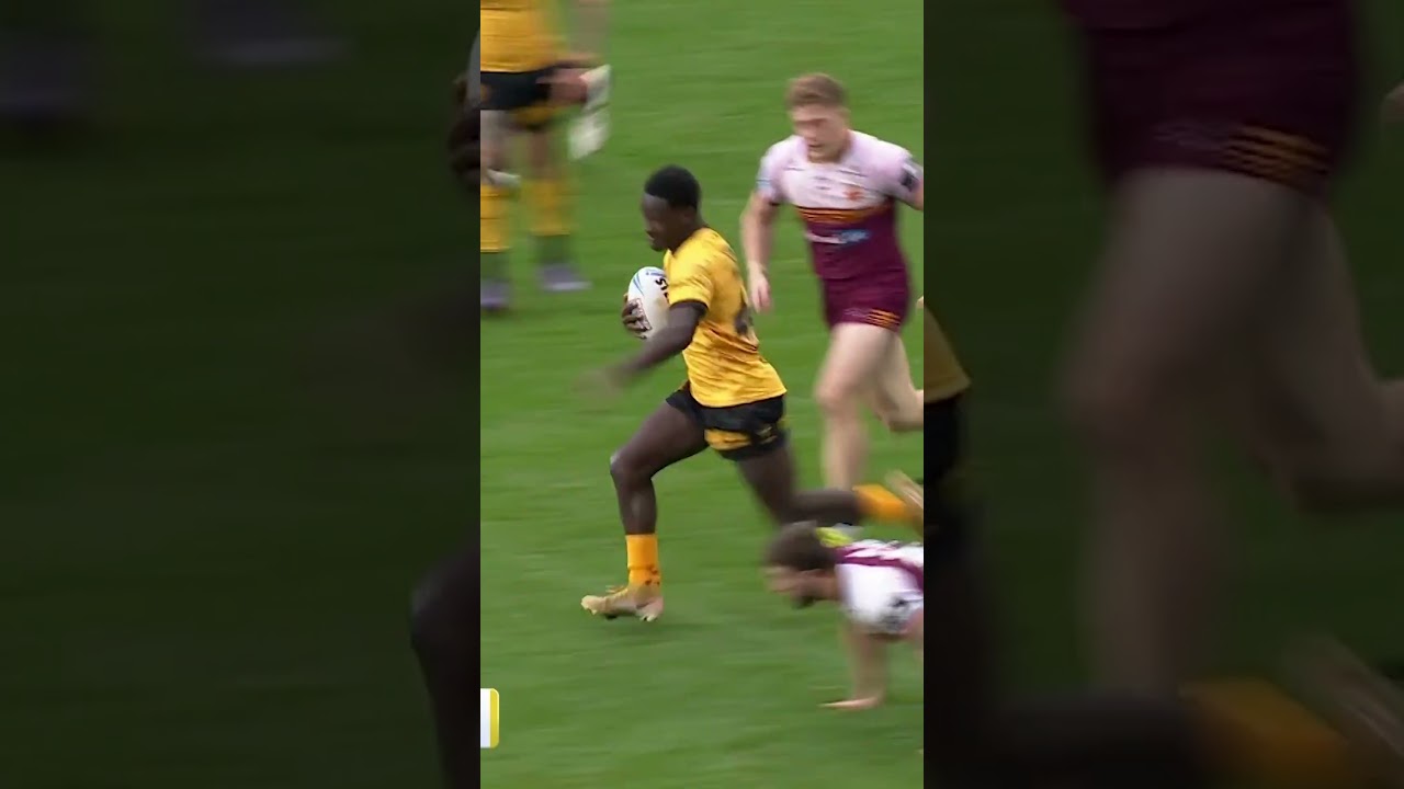 Tui's Try Saver ๐คฏ