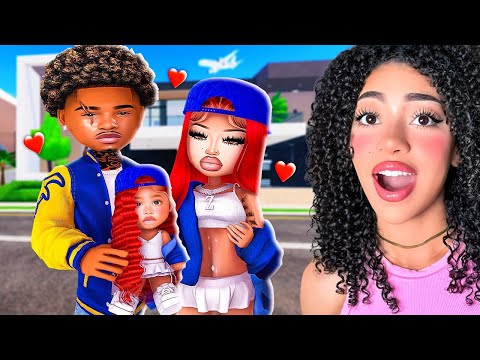 BABY MYA Became REALISTIC in LIFETOGETHER RP…