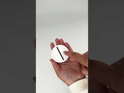 Клавиша 1-канальная CA2 для беспроводного выключателя