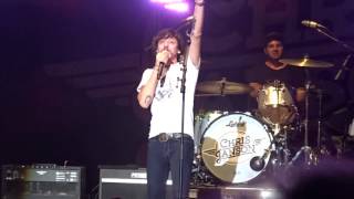 Chris Janson "Redneck Life" 9-13-16