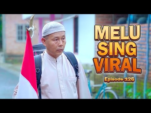 JOIN THE VIRAL || JAVANESE COMEDY EPS 126