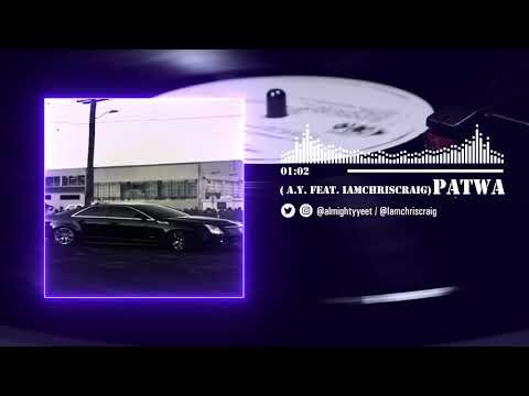 $pitnotic - Patwa (Feat. Iamchriscraig) Prod. By Gosha