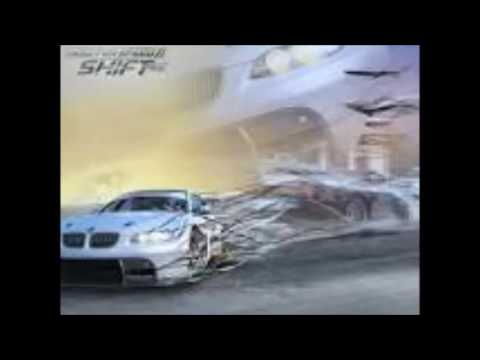 Chase and Status- Pieces F (NFS Shift OST)