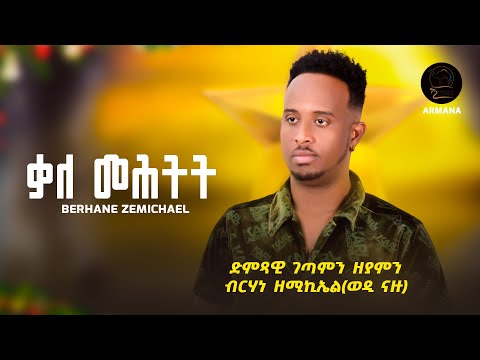 Interview With Artist Berhane Zemichael (Wedi Nazu) - Part 4