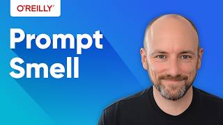 Prompt Smell with Drew Breunig